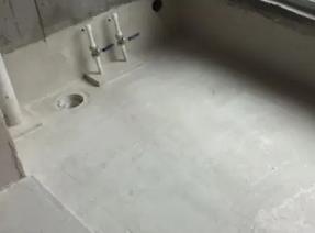 安龙卫生间渗水维修公司为您分享下安龙卫生间漏水维修应该怎么维修