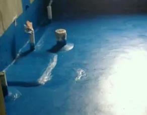 安龙卫生间测漏水多少钱