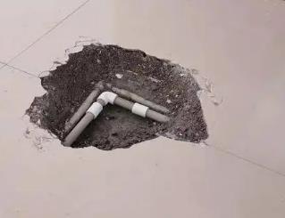  安龙检漏多少钱?