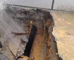 安龙市管道泄漏常用检测方法